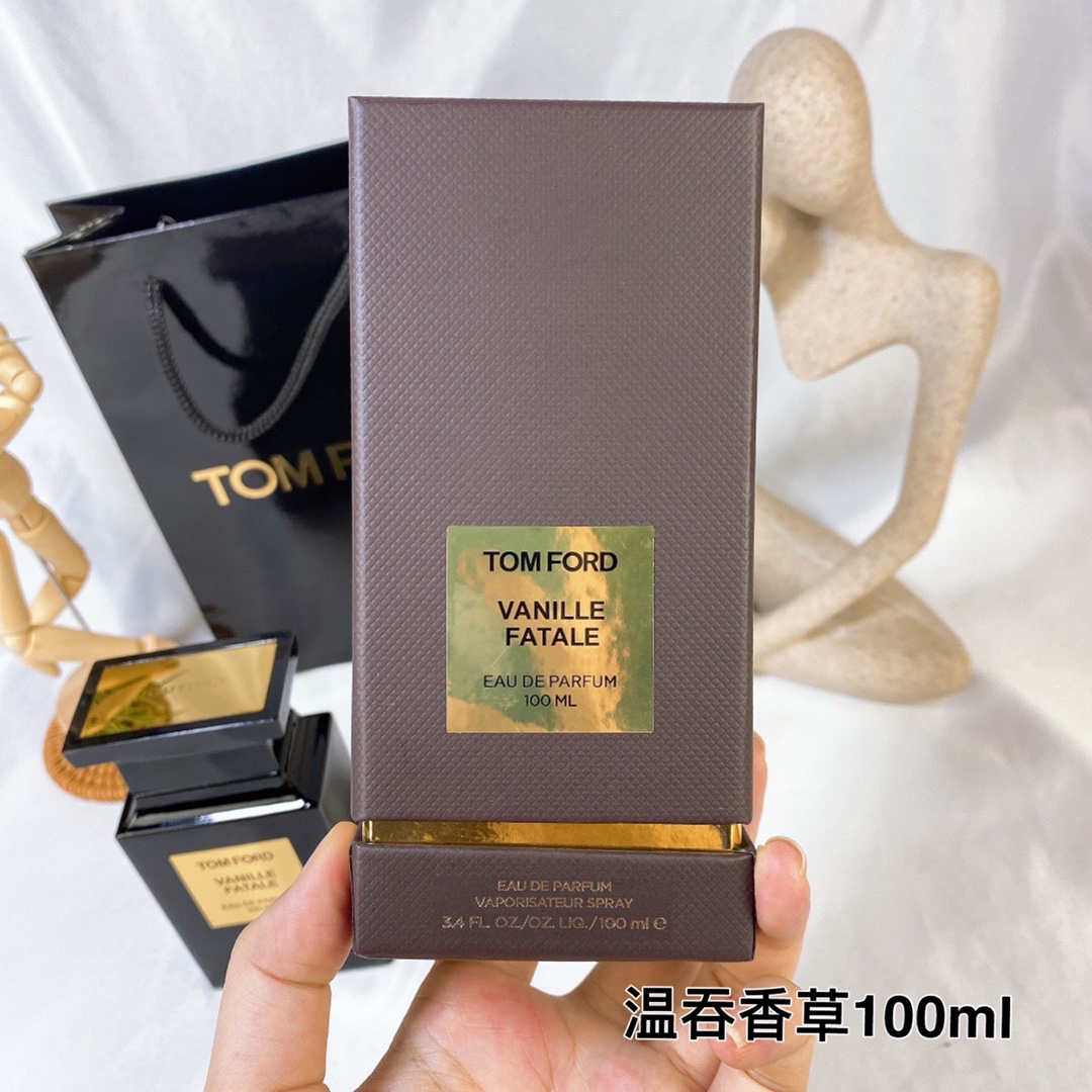 Tom Ford perfume